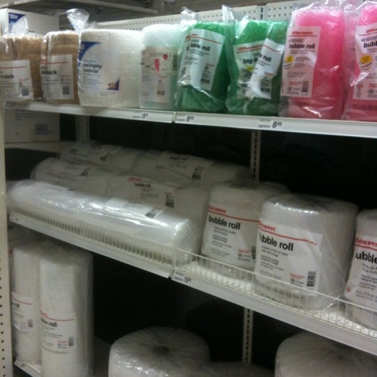 Photos at Office Depot West Los Angeles 1 tip from 433 visitors