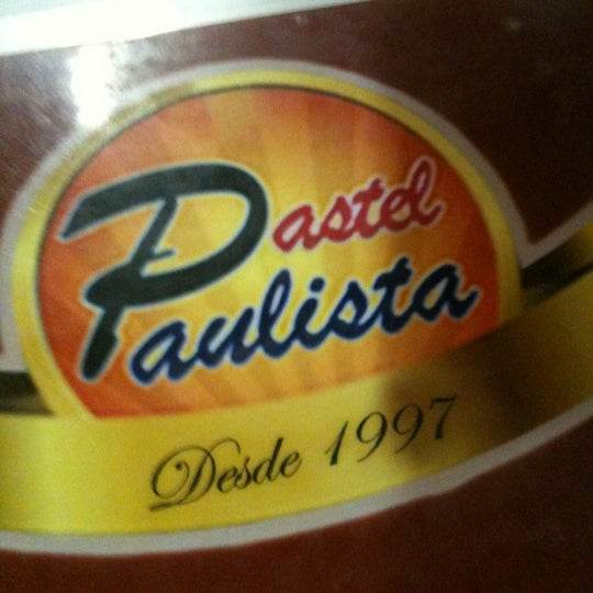 11/25/2011にPHVÍDEO P.がPastel Paulistaで撮った写真