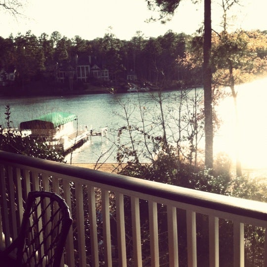 Lake Oconee White Plains, GA