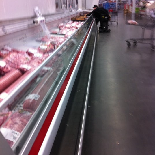 Sam's Club 4400 Asbury Rd