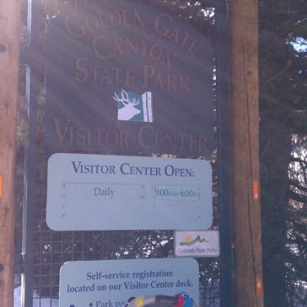 Escape to Idaho's Gem: Golden Gate Campground
