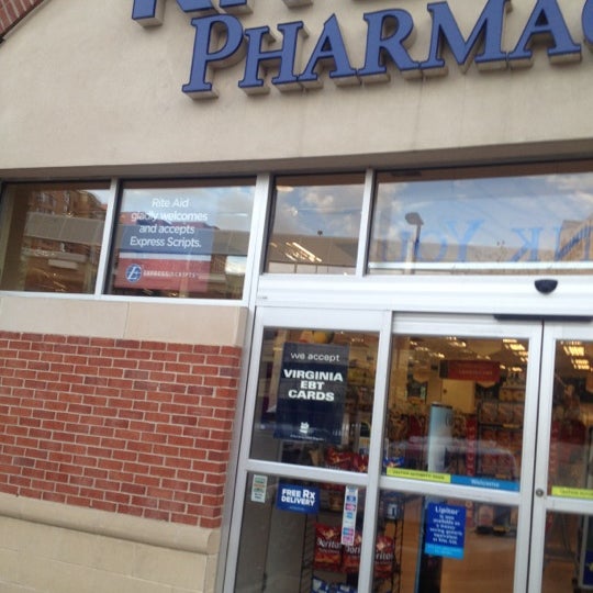 Walgreens - Pharmacy in Arlington