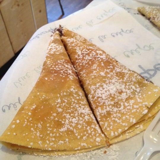 Photos at Vive La Crêpe Lincoln Square 47 tips from 2199 visitors