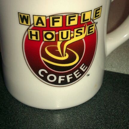 Photos at Waffle House - 4 tips from 