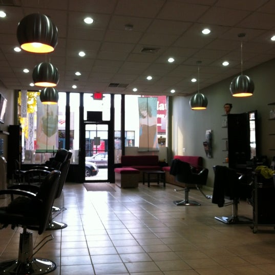 Photos At Beauty Secrets Salon Salon Barbershop In Jersey City