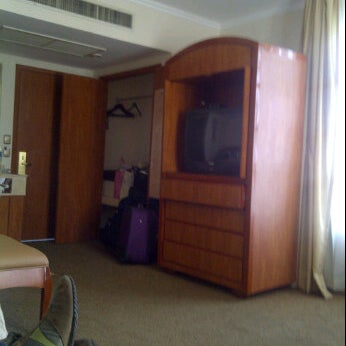 รูปภาพถ่ายที่ Gran Hotel Diligencias โดย Elena เมื่อ 1/24/2012