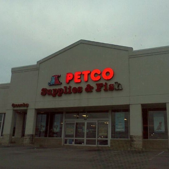 petco 41st
