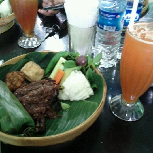 Photos At Bebek Presto Stabat Stabat Sumatera Utara