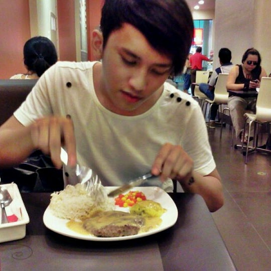 Must-visit Food in Cebu City