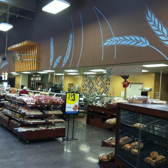 Kroger Supermarket in Midlothian