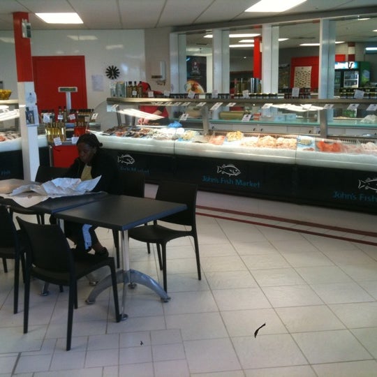 John's Fish Market 1 tip