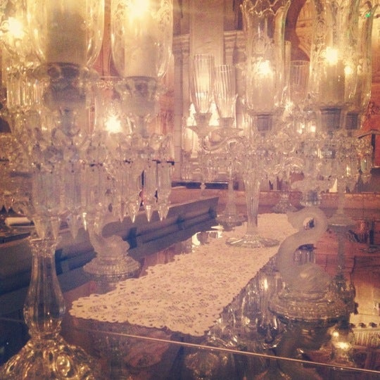 Cristal Room Baccarat Kitaj Gorod Moskau Moskau