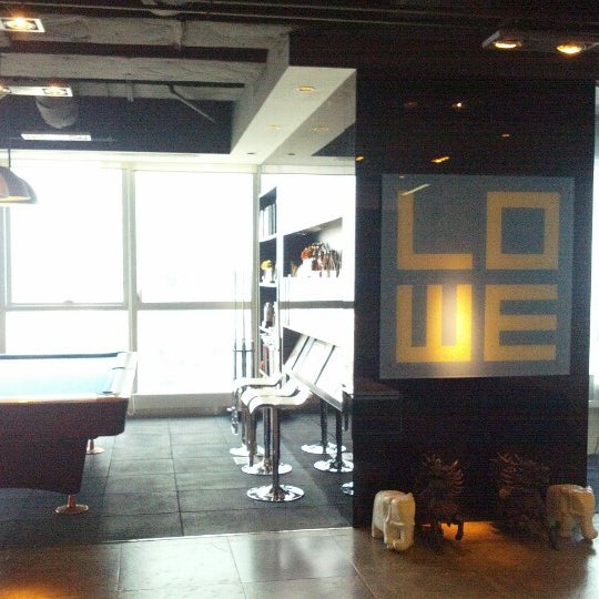 Loew Китай