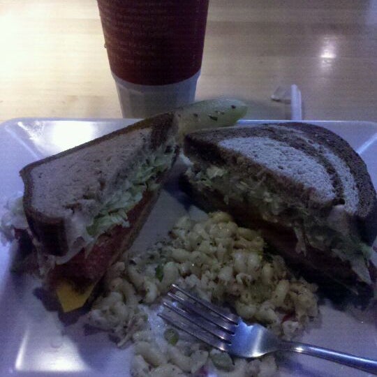 Photos at Spicy Pickle (Now Closed) Edmond, OK