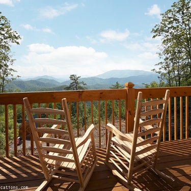 Photos At Greenbrier Valley Resorts At Cobbly Nob Managed By Cabin