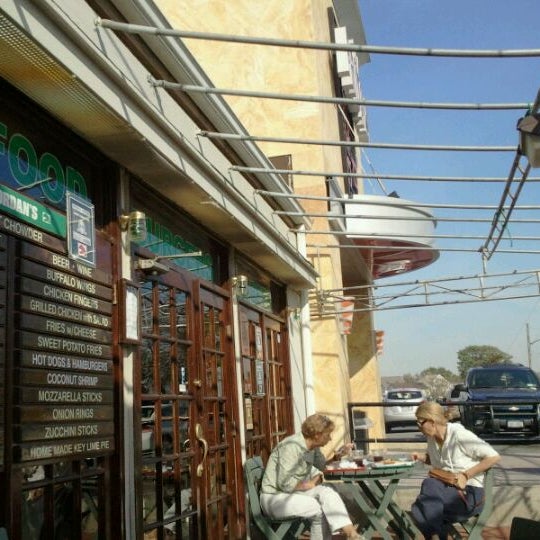 Photos at Jordan's Lobster Dock Sheepshead Bay 3165 Harkness Ave