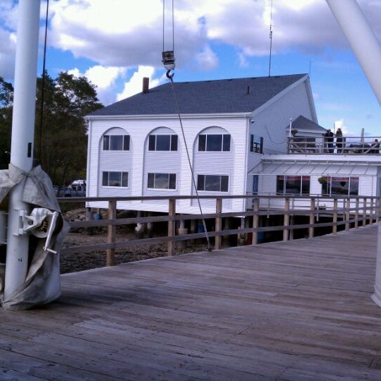 Photos at Savin Hill Yacht Club 2 tips from 116 visitors
