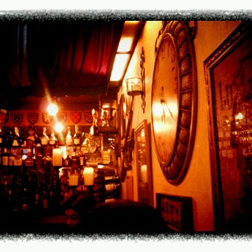 Chez Napoleon Hell's Kitchen New York, NY