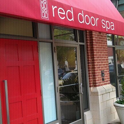 The Red Door Salon & Spa - Spa in Fairfax