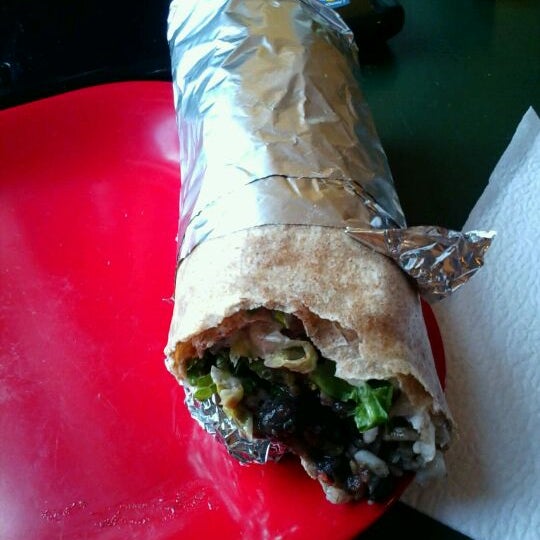 Granny's Burritos Downtown Portland 6 tips de 124 visitantes
