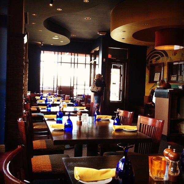 Photos at 4 Seasons Grille (Now Closed) 22 tips