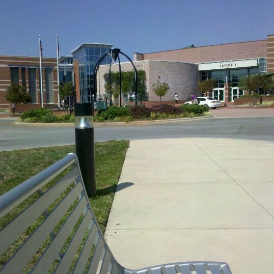Cpcc Levine Campus Community College