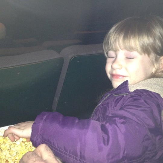 Johnstown Movie Plex 236 N Comrie Ave