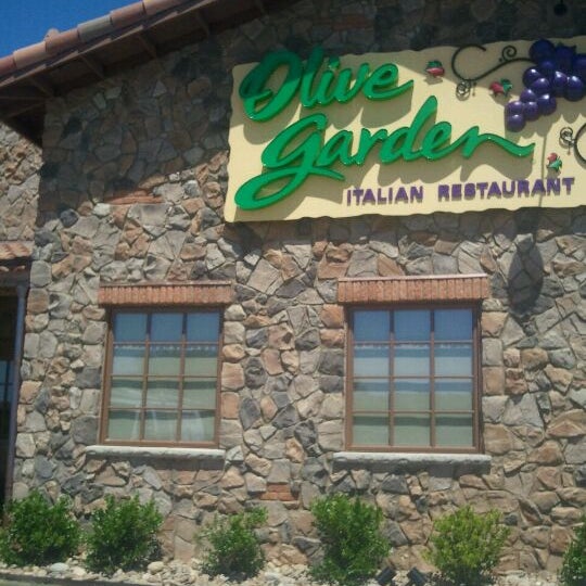 Olive Garden Italian Restaurant - Meal Takeaway 1565 Scenic Hwy S Snellville Ga 30078 Usa