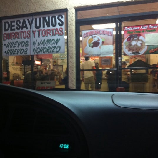 Taco El Oso Mexican Restaurant