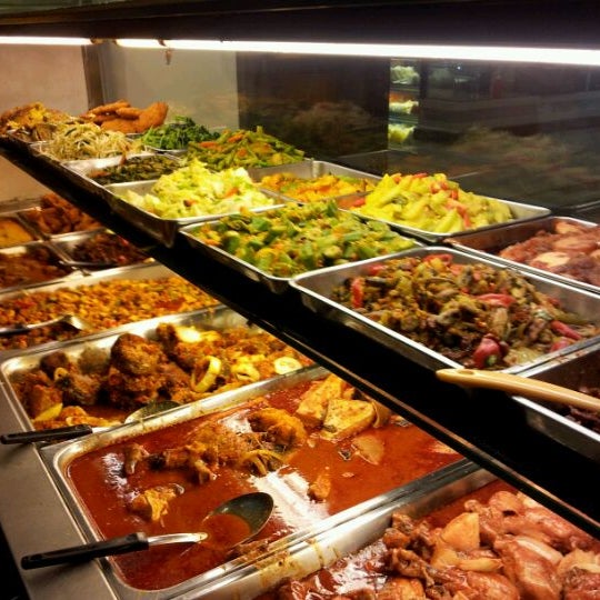 Photos at SGH Housemen's Canteen Food Court in Central Region