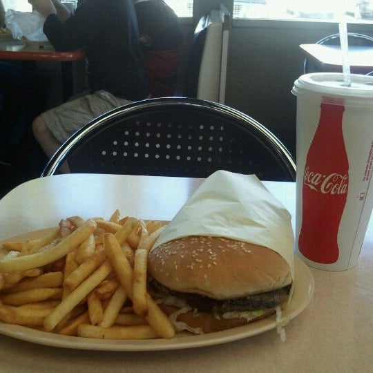 Photos at Burger Mania - Burger Joint in 広 尾