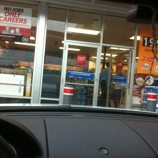 Photo taken at RaceTrac by Alex S. on 7/15/2011