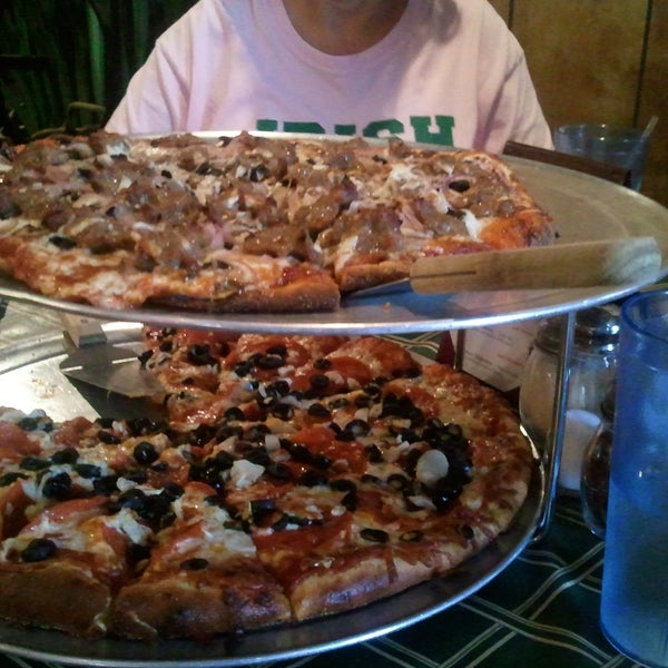 Knockers Pizza Company Saint Germain, WI