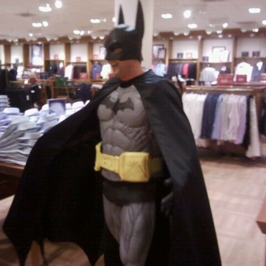 Brooks Brothers Factory Store Clothing Store in Aurora