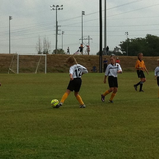Photos at New Territory Sports Complex Park