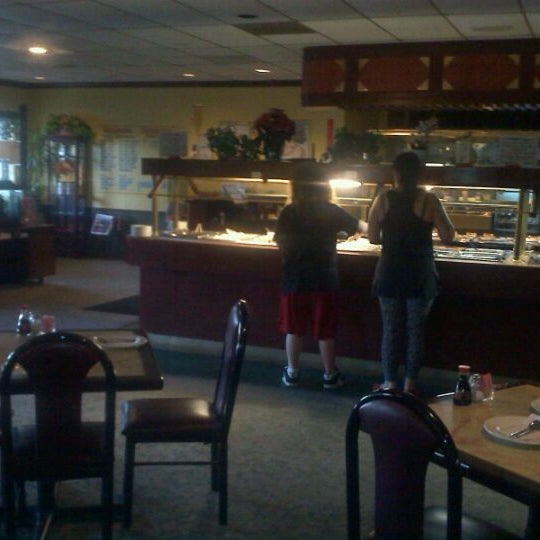 Dynasty Buffet Austin (Now Closed) Oak Hill 3 tips