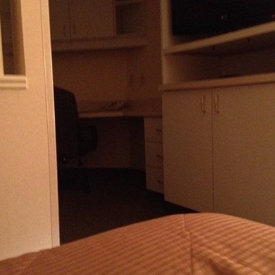 Quality Inn 1 Tip