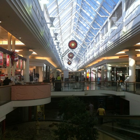 Westfield Whitford City Shopping Mall Westfield Whitford City Shopping Mall