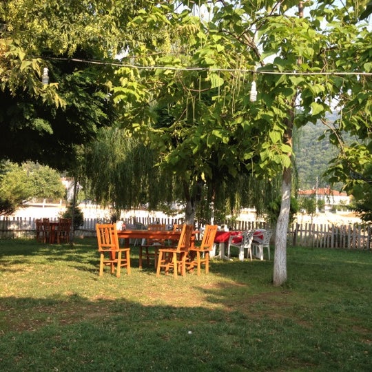 7/9/2012にYer M.がCamlı Köşkで撮った写真