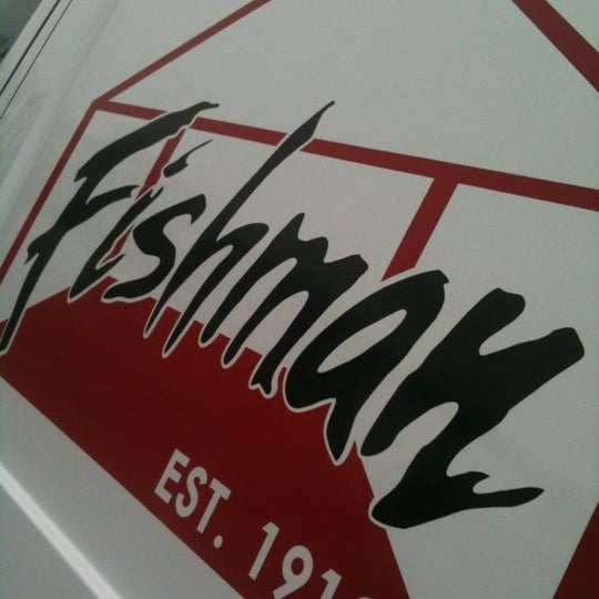 fishman flooring solutions locations