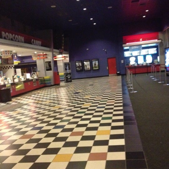 Regal Brunswick Movie Theater in Brunswick