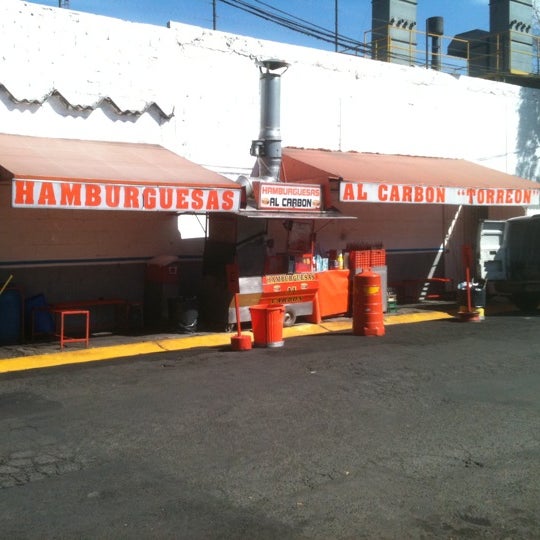 Hamburguesas al Carbón Torreón 73 tips de 1310 visitantes