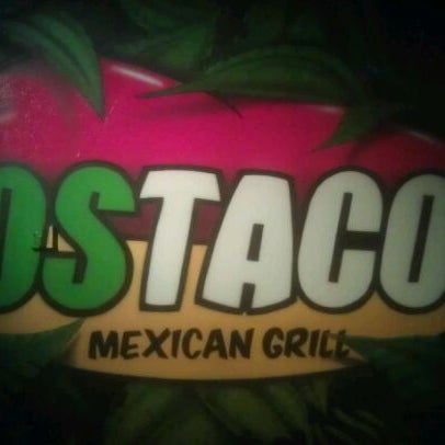 Photo taken at Dos Tacos by Artur M. on 11/6/2011