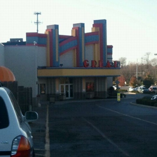 Regal Lebanon Valley Lebanon, PA