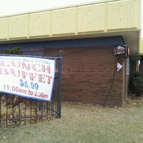 El Toro St. Paul Mexican Restaurant in Saint Paul