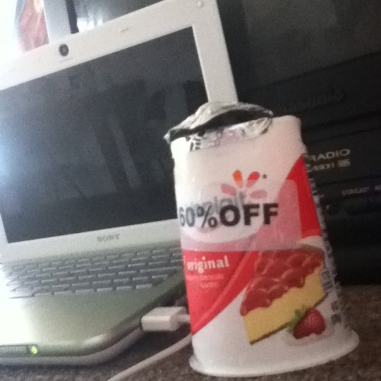 AAFES Food Court - Kwajalein, Marshall Islands