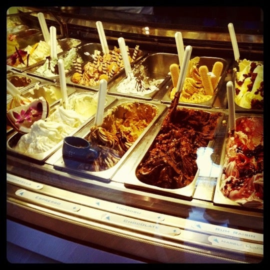 Frost Gelato 25 Tips From 860 Visitors