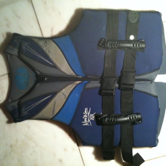 River Marine Suppy Miscellaneous Store in Miami