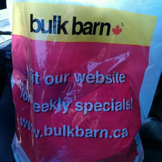 Bulk Barn Fairview 3440 Joseph Howe Dr