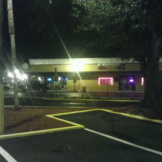 Photos at Big Dogs Patio Improvement League of Plant City 103 N Palmer St